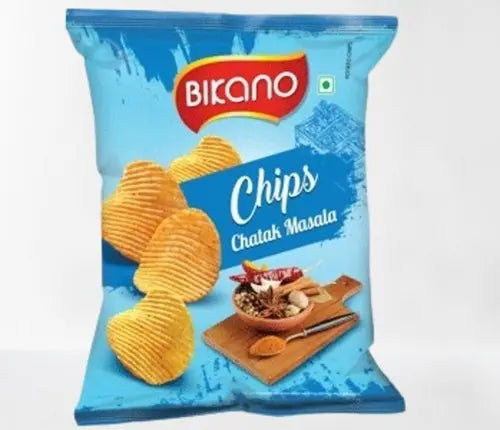 Chips Chatak Masala ( Combo of 5 )