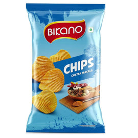Bikano Chips chatak masala 80g