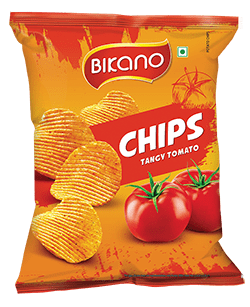 Chips Tomato