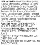 Premium Choco Kaju Cookies 400g-4