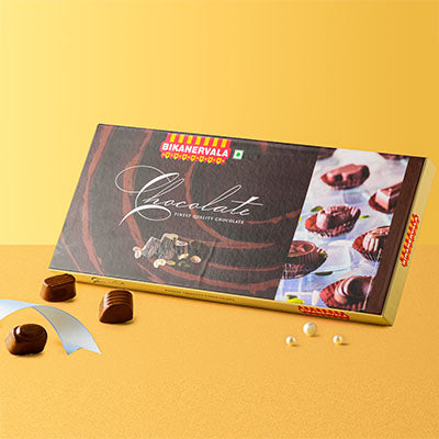 Chocolate