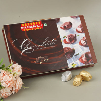Bikanervala Chocolate Gift Box