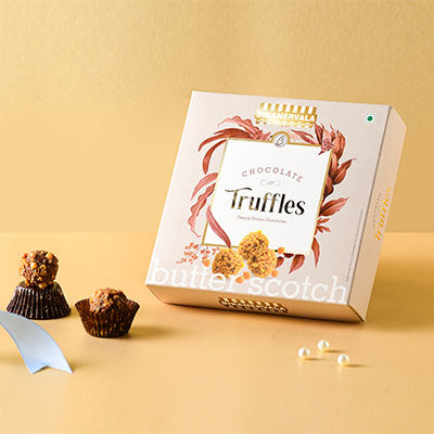 Chocolate Truffle