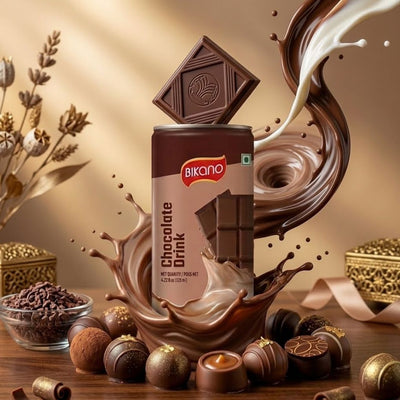 Chocolate Drink
