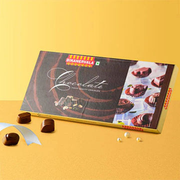Bikanervala Chocolate Gift Box - 0