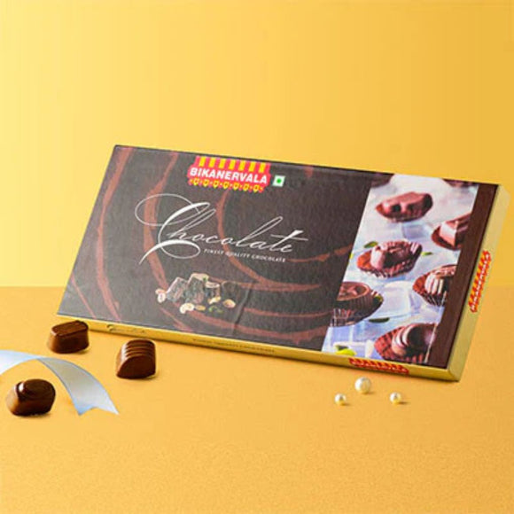 Chocolate Gift Box