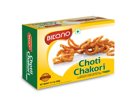 Choti Chakori 