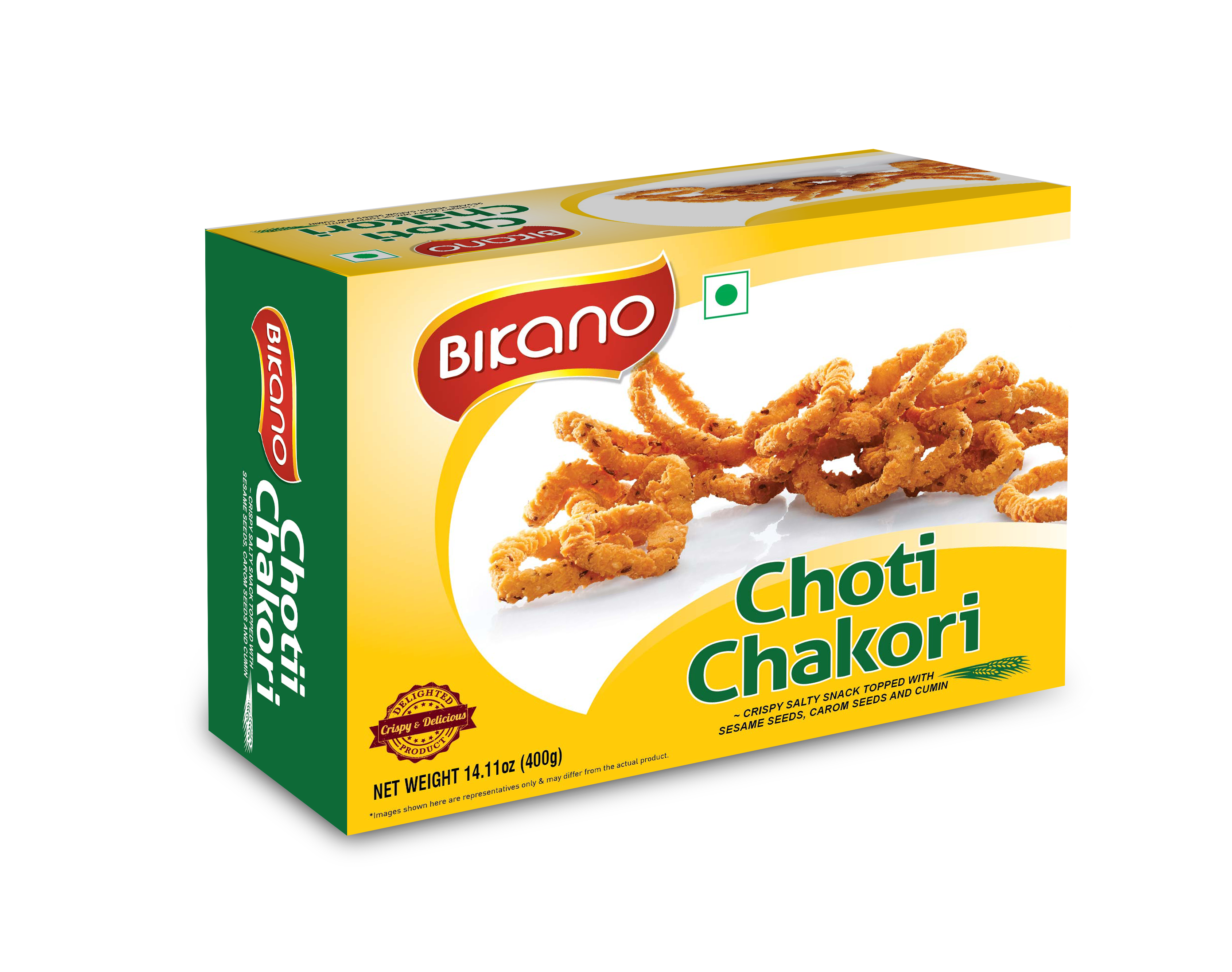 Choti Chakori - Bikanervala