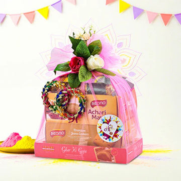 Classic Rang Holi Hamper
