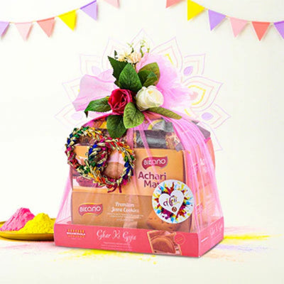 Classic Rang Holi Hamper