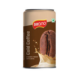 Cold Coffee Drink