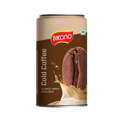 Cold Coffee Drink