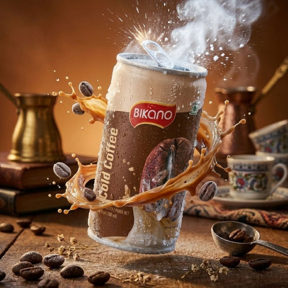 Cold Coffee Drink 180ml