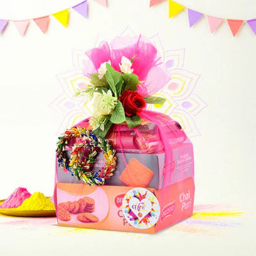 Color Crush Holi Hamper