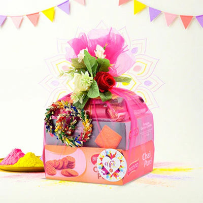 Color Crush Holi Hamper