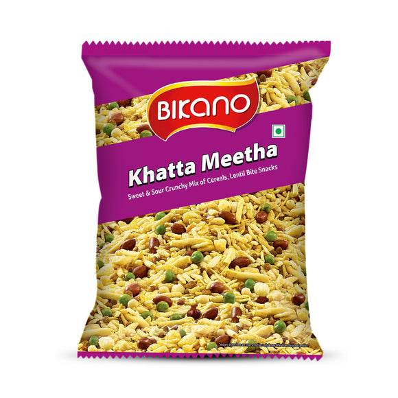 Khatta Meetha 200g