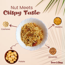 Bikano Badam Lachha - Bikanervala