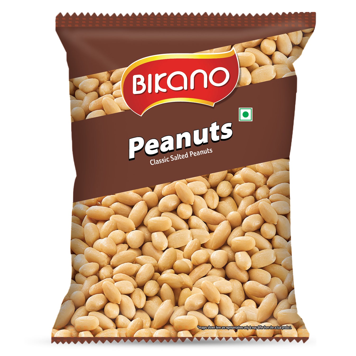 Salted Peanut (Pack of 5)