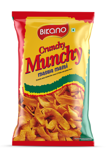 Crunchy Munchy 90g - Bikanervala