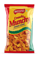 Crunchy Munchy 