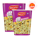 Bikano Diet Mixture light and crunchy healthy snack