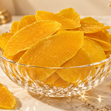 Dried Mango