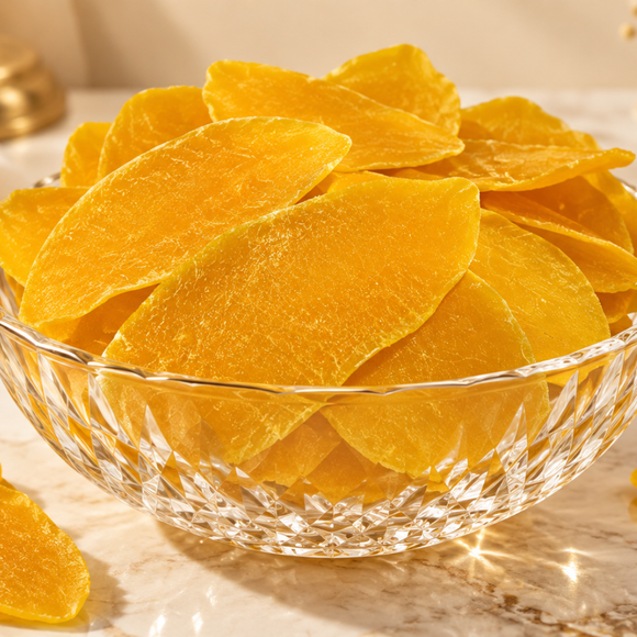 Dried Mango