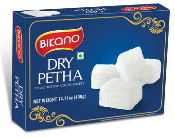 Traditional Dry Petha – Bikano