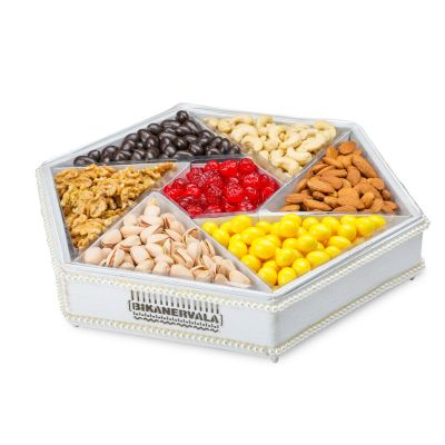 Dry Fruit Box BKEE-803 2025 Diwali
