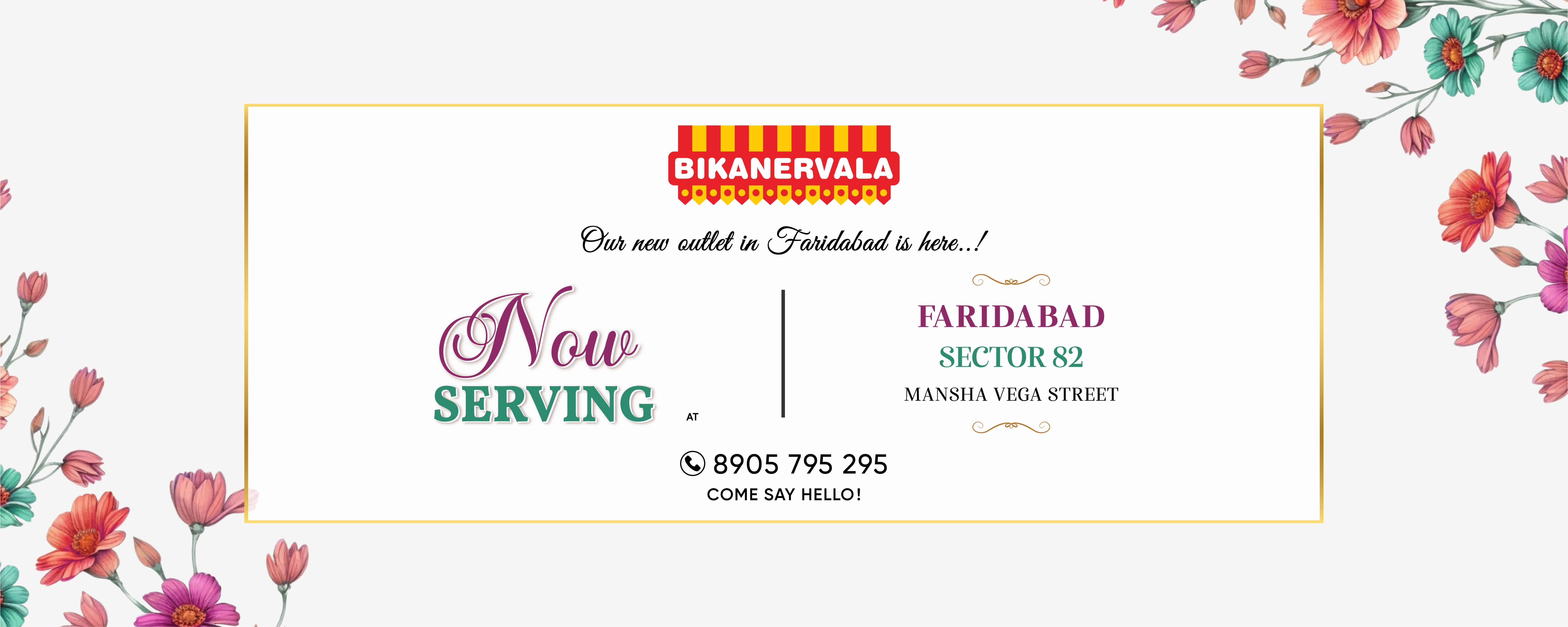 Faridabad