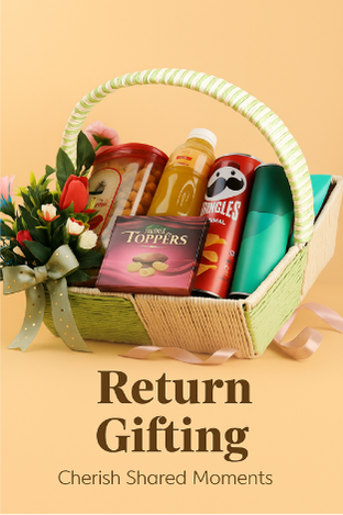 Festive favourites tradition