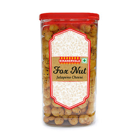 Bikanervala Fox Nut Jalapeno & Cheese