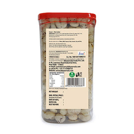 Fox Nut Plain Salted