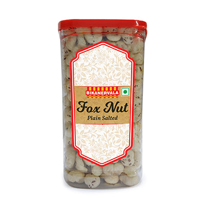 Fox Nut Plain Salted