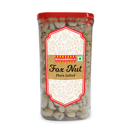 Bikanervala Fox Nut Plain Salted