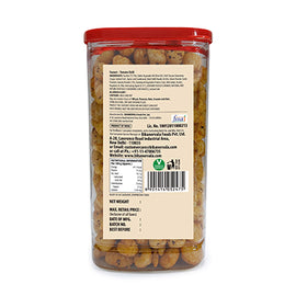 Fox Nut Tomato Chilli