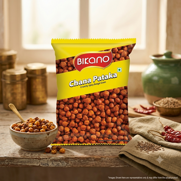 Bikano Chana Pataka 200g
