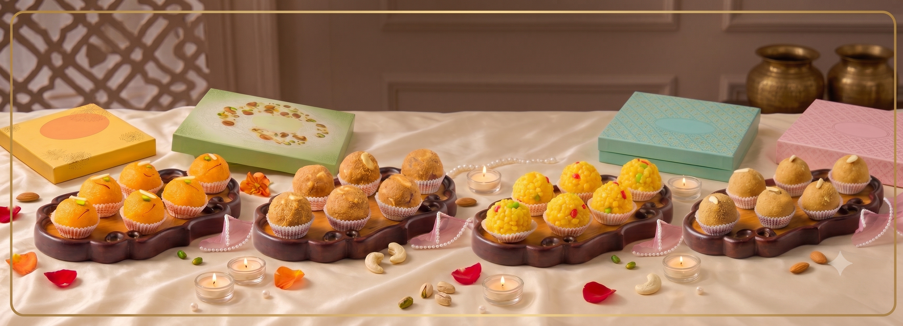 Laddu