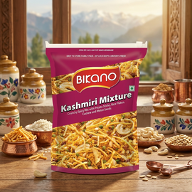 Bikano Kashmiri Mix