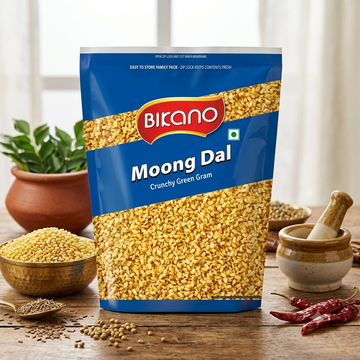 Bikano Moong Dal