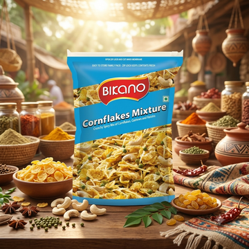 Bikano Cornflakes Mixture