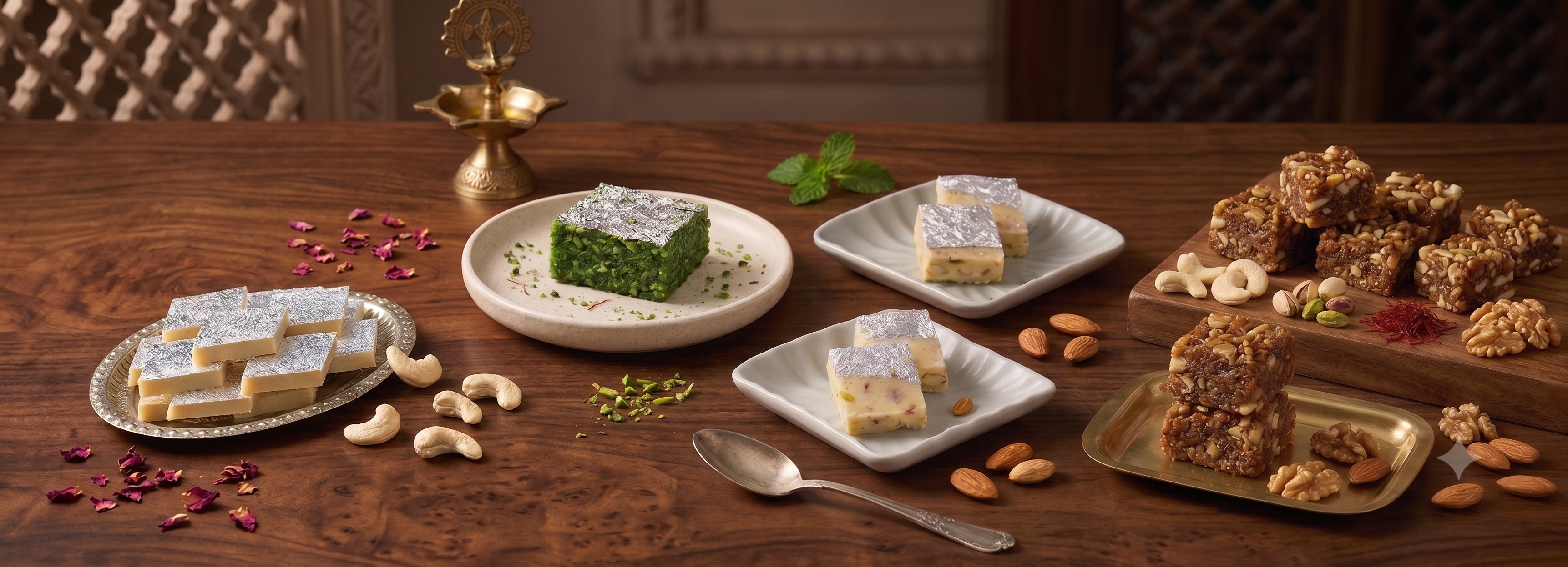 Burfi