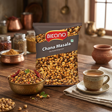 Bikano Chana Masala