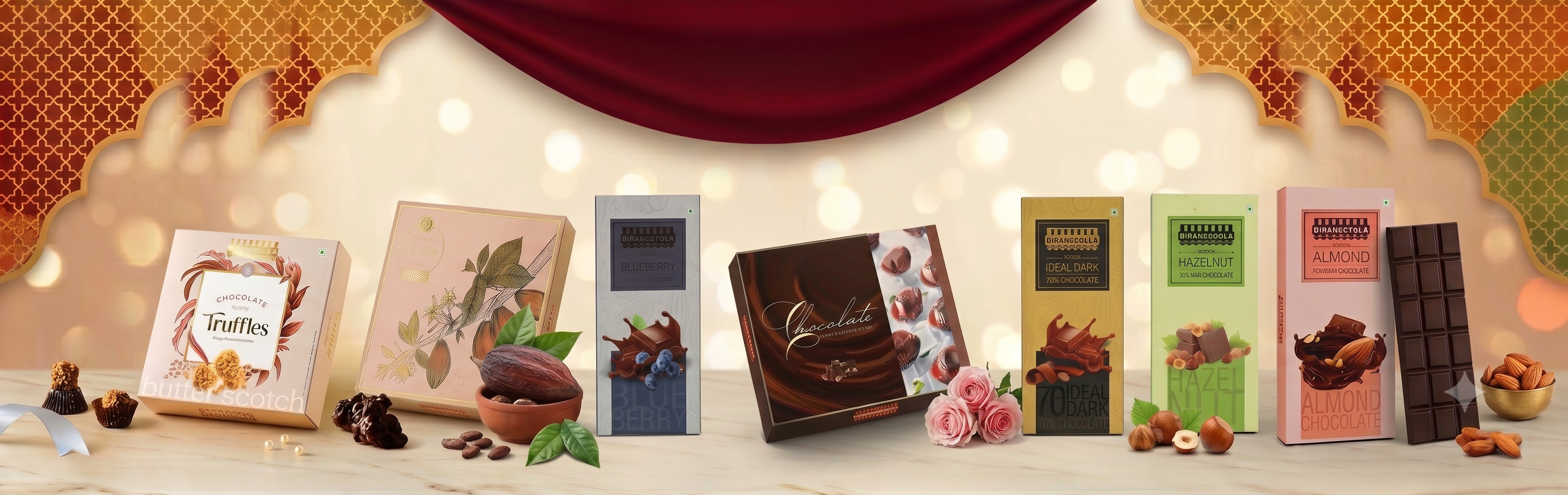 Chocolate