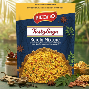 Bikano Kerala Mixture 200g