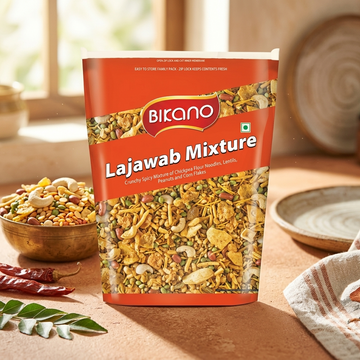 Bikano Lajawab Mixture