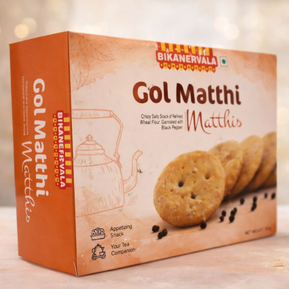 Gol Matthi