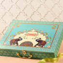 Green Bhaji Box