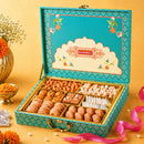 Bikanervala Green Bhaji Box