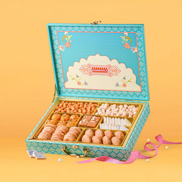 Bhaji Box